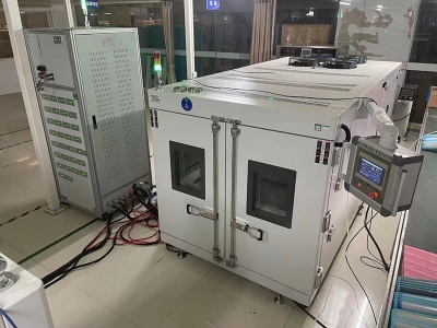 客戶現(xiàn)場(chǎng)