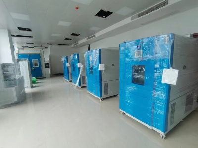 客戶現(xiàn)場(chǎng)